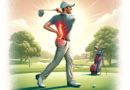 Understanding the Cat-Cow Stretch: Relieving Lower Back Pain for Golfers