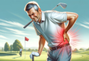 How Poor Form and Technique Can Lead to Golf Back Pain