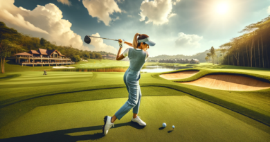 Optimizing Sleep Patterns For Golf Back Pain Recovery