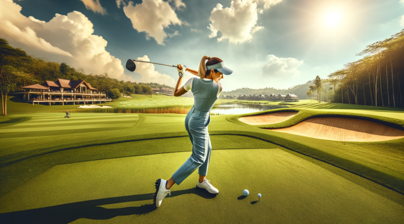 Optimizing Sleep Patterns For Golf Back Pain Recovery