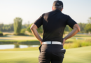 HIIT Workouts for Improving Cardiovascular Endurance in Golf