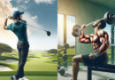 How Can Strength Training Improve My Golf Swing?