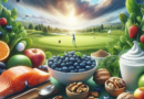 Nutrition For Healing: Foods That Support Back Pain Recovery For Golfers