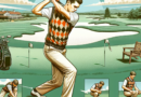 What Are Some Recommended Warm-up Exercises Before A Round Of Golf?