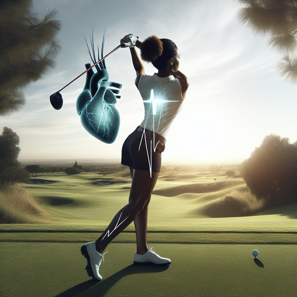 What Are The Best Cardiovascular Exercises For Increasing Golf Endurance?